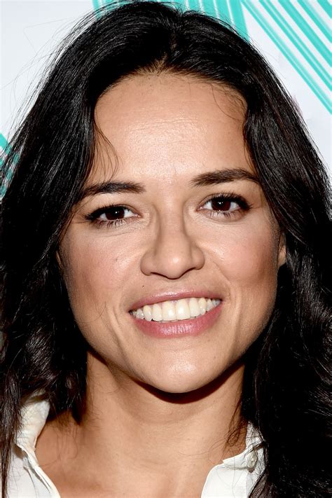 Michelle Rodriguez .